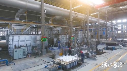 為產業(yè)涂上“綠”底色，裝上“智”引擎——襄陽交出“十四五”新興能源技術研發(fā)精彩答卷