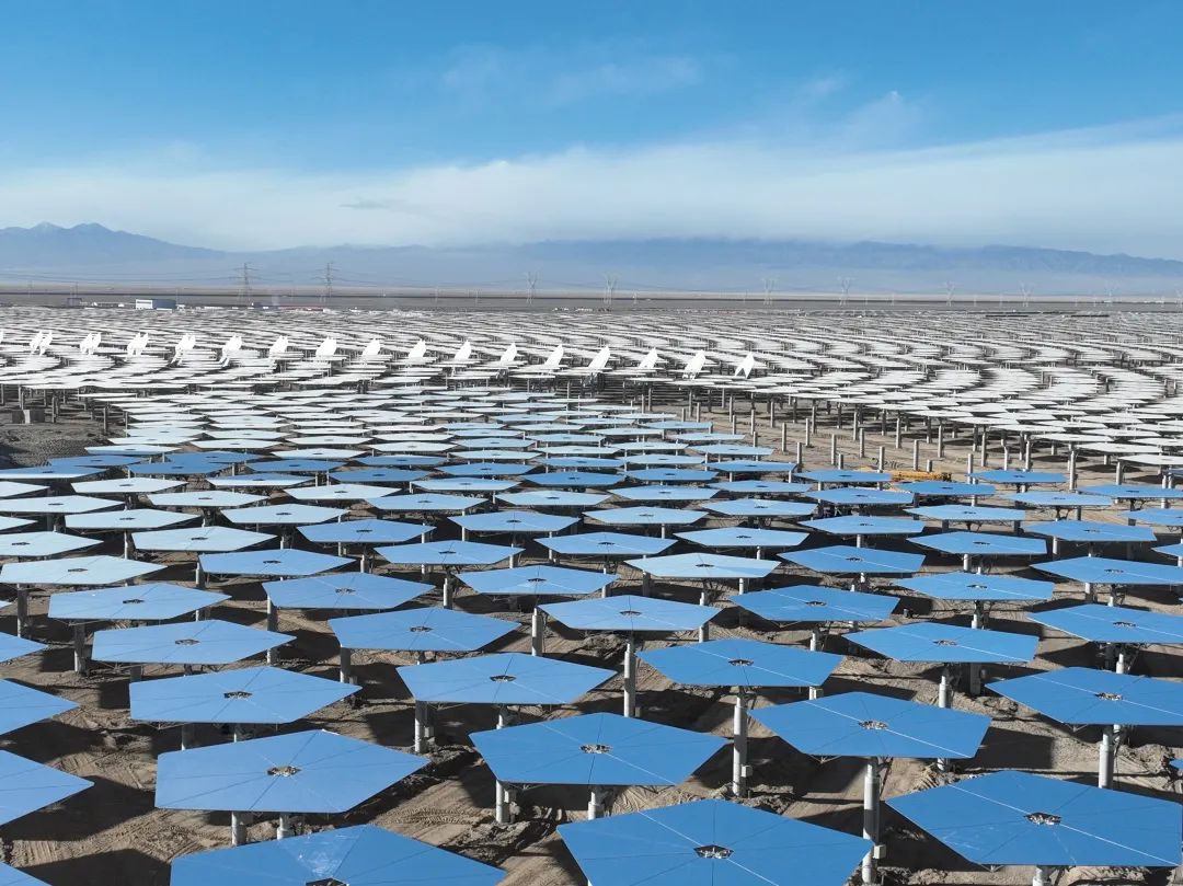 政府搭臺(tái)，共筑創(chuàng)新“鄰里圈” 以新型協(xié)同模式服務(wù)國(guó)家重點(diǎn)能源項(xiàng)目研發(fā)