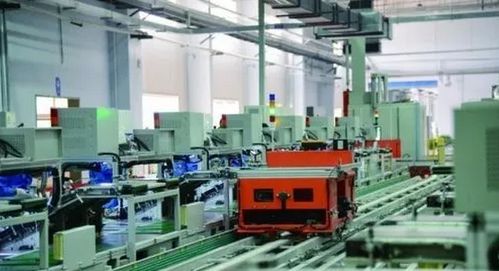 國內家電行業首家互聯工廠的崛起之路