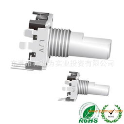 12mm家用電器功能調(diào)節(jié)旋轉(zhuǎn)編碼器開關(guān)RE1 功能、生產(chǎn)與價格全解析