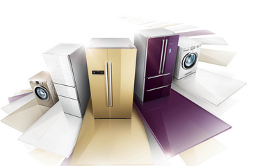 消費升級浪潮下的2015中國家電業 變革、機遇與挑戰