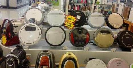 行業過熱背后的冷思考 廠商對小家電市場的常見誤判