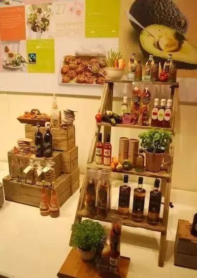 超市陳列新思路 家居用品銷(xiāo)量提升300%的秘訣